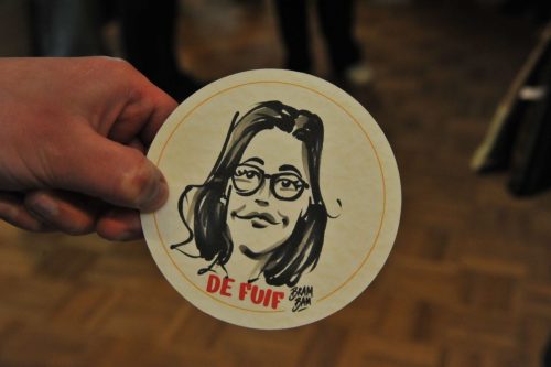 Fotograaf: Ewald Geerdink