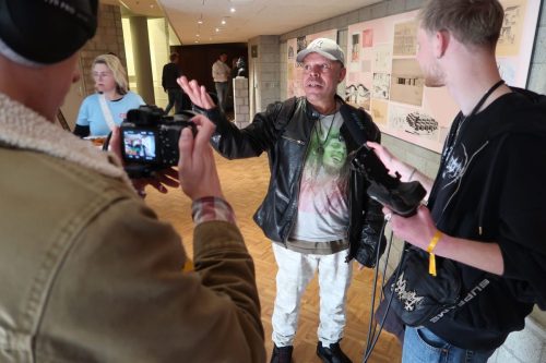 Fotograaf: Ewald Geerdink