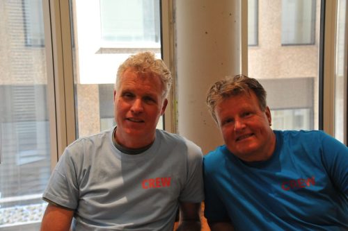 Fotograaf: Ewald Geerdink