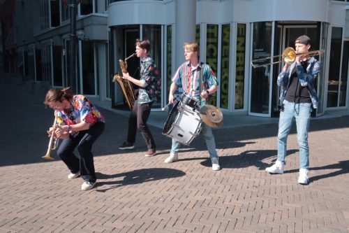 Fotograaf: Ewald Geerdink