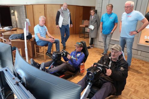 Fotograaf: Ewald Geerdink