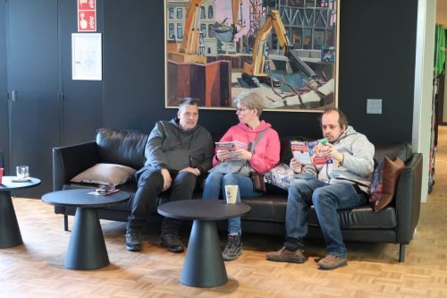 Fotograaf: Ewald Geerdink