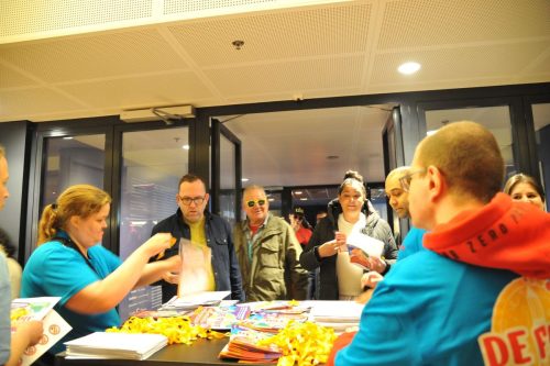 Fotograaf: Ewald Geerdink