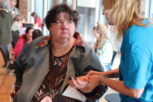Fotograaf: Ewald Geerdink