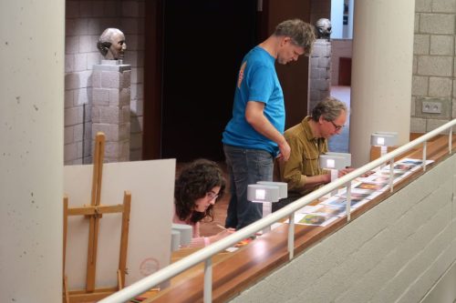 Fotograaf: Ewald Geerdink