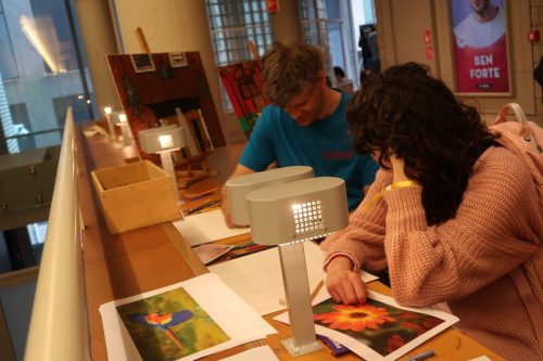 Fotograaf: Ewald Geerdink