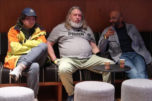 Fotograaf: Ewald Geerdink