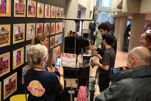 Fotograaf: Ewald Geerdink